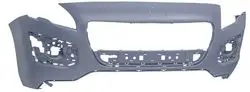 Ön Tampon (Astarlı) Peugeot 3008 2014