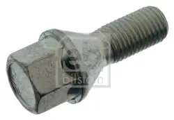 Bijon Cıvatası Renault Megane Dacia M12 X 1,5 50×23 X 19