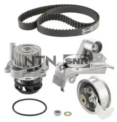 Triger Seti Devirdaimli A4 A6 95 > 00 Superb I 01 > 08 1.8 TFSI