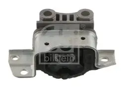 Motor Takozu Sağ Bipper Nemo 14 8V