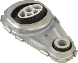 Motor Takozu Fluence-