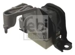 Motor Takozu Sağ Renault Clio III