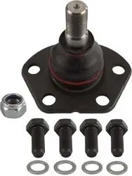 Alt Rotil Peugeot Boxer I Citroen Jumper I Fiat Ducato I (18 Jant)