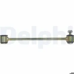 Z-Rot Arka-259,5 mm W211 E Seri 02 -