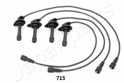 Subaru Forester Sf S Turbo Buji Kablo Set
