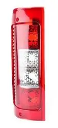 Stop Lambası Sol Duysuz Jumper-2 / Boxer-2 2.8 HDI 04-