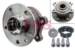 Arka Teker Poryası Volvo S60 II S80 II V60 10-V70 III Xc70 II 07-5 Bijon ABS li 4×4