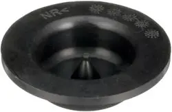 Amortisör Yayı Lastiği (Arka-Üst) P207 1