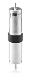Yakıt Filtresi Mini One D 03-06 (Otomobıl)