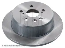 Fren Diski Arka (5D 269mm) Carina E 92-