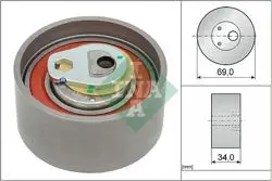 Triger Rulmanı Ducato 2.3 JTD 02 -