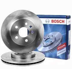 Ford Connect 2002-2012 Ön Fren Disk Takımı
                                Takım