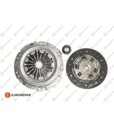 Erp Debriyaj Seti Partner 1.9 Xud9 Dw8