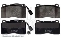 Alfa Giulietta 159 Ön F.Balata Brembo Kitli Pimsiz