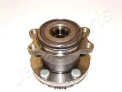 Subaru Legacy 03-09 Arka Poryalı Rulman ABS Li