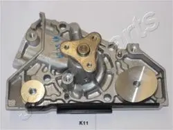 Kia Shuma 01-Komple Devirdaim
