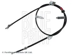 Toyota Corolla 13 > 22 Sağ Arka El Fren Teli 46420-02300