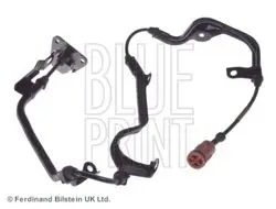Honda Civic 96-01 Sağ Arka ABS Sensörü 57470St3800