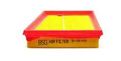 Hava Filtresi Üçgen Fiesta 1.6 TDCI 02-