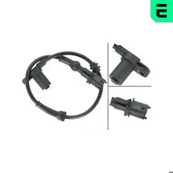 Ön ABS Sensörü Corsa-C Combo-C Tigra-A 1238236
