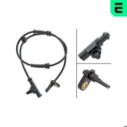 Ön Sağ / Sol ABS Sensörü P107 05-C1 05-(Os)