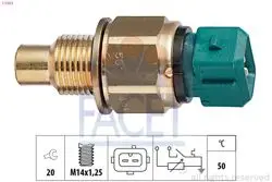 Hararet Müşürü Dw8-Dw8b (Yesıl) 306 Partner M49 Expert 1 Xsara Berlingo M49 Jumpy 1