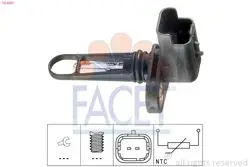 Sıcaklık Sensörü Peugeot P206 P307 Ym Partner Bipper Citroen C2 C3 C4 C5 Nemo Jumpy III Berlingo III 1.4 HDI 1.6 HDI 2.0 HDI 8V (Dv4 Dv6 Dw10 Tum Seri)