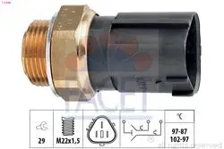Hararet Fan Anaftarı Audi A3 Seat Ibiza Leon Skoda Fabia Volkswagen Bora 99 05