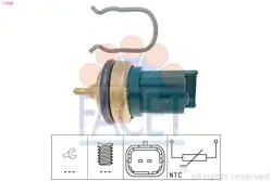 Hararet Müşürü (Yesıl) Peugeot P206 P207 P307 Partner Citroen Berlingo C3 1.4 1.6 Mini Cooper R55 R56 R57 Tu5jp4 Et3j4 Ep3 Ep6 Tum Seri