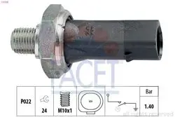 Yağ Basınç Müşürü Audi A3 A4 Seat Ibiza Leon Volkswagen Bora Caddy Golf 97 13