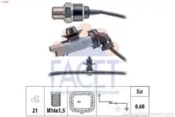 Yağ Müşürü Peugeot P207 P308 P508 16Hdı