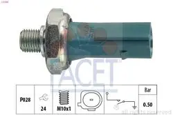 Yağ Basınç Müşürü Audi A1 A3 A4 A5 Seat Ibiza Volkswagen Polo Jetta 10