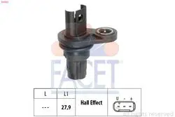 Krank Devir Sensörü BMW E81 E87 E82 E88 F20 F21 E90 E91 E93 05