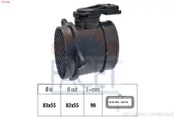 Hava Debimetresi Citroen Berlingo Fiat Scudo Peugeot Partner 04 1610874680 192Gv