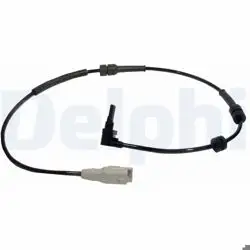 Ön Sol ABS Sensörü C8 02-P807 02 -