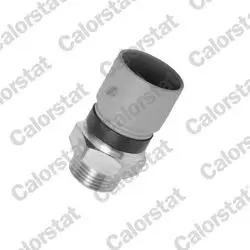 Fan Müşürü (100-95°) Opel Vectra B 95-02 Klimalı