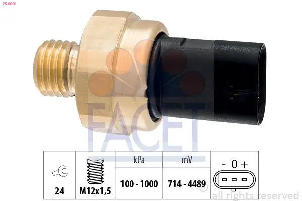 Yağ Müşürü Peugeot 3008-208 Citroen C4 Ds4