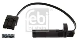 Devir Sensörü DSG Passat Jetta 11-Beetle 12-Caddy 04 -