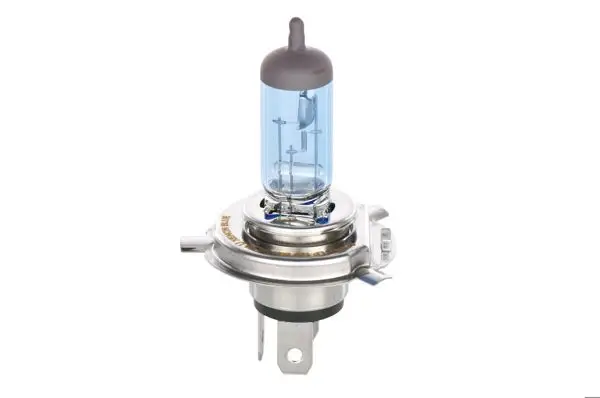 Ampül 12V 60 / 55 W H4 Xenon Blue D4