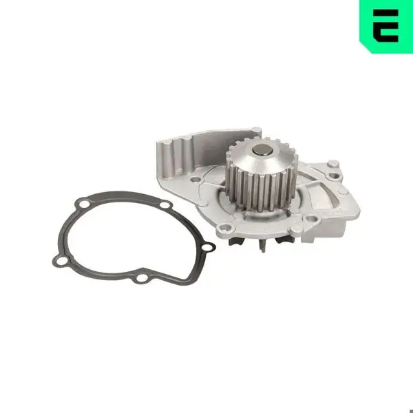 Su Pompası (Devirdaim) Peugeot 307 308 406 2.0 2.2 03-(Dw10bted4) Rhr (Dw10cb) 4Hx (Dw12ted4)