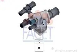 Termostat (88C) Alfa Romeo 147 Bravo Stilo 19 JTD