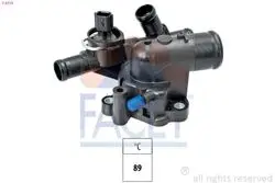 Termostat 89 C Renault Megane Laguna 20 DCI