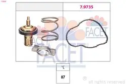 Termostat 87 °C Renault Captur Clio IV Kadjar Megane III IV 15 DCI