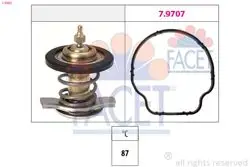Termostat (87C) Mercedes W203 W204 C320 CDI W211 E280 E300 E320 CDI