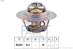 Termostat Peugeot Partner P106 P306 Citroen Xsara Saxo 14 16 Tu3jp Tu5jp 89C