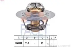 Termostat Peugeot Citroen Tum Modeller Xu Motor