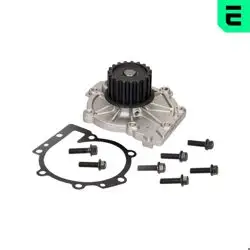 Su Pompası (Devirdaim) Volvo C30 C70 II S40 II (Ms) , S60 I, S60 II, S80 I (Ts, Xy) , S80 II (As) , V40, V50 (Mw) , V60, V70 II (Sw) , V70 III (Bw) , Xc60, Xc70 Cross Country, Xc70 II, Xc90 I (1998-2015)