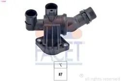 Termostat (87C) Audi A3 Seat Leon Toledo Skoda Octavia Eos Volswagen Golf V 20 Tfs