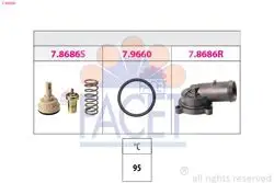 Termostat 95C Volkswagen Golf V 14 TSI Bmy 07