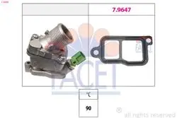 Termostat 90ºc Volvo C30 S40 II S60 I V70 II 01
